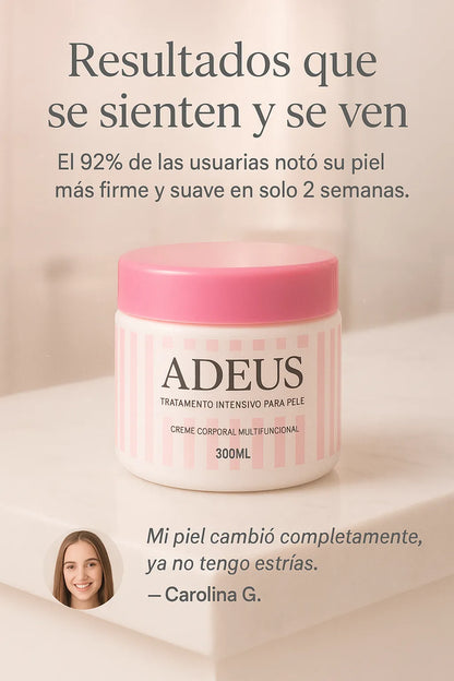ADEUS Multi-Action Body Cream