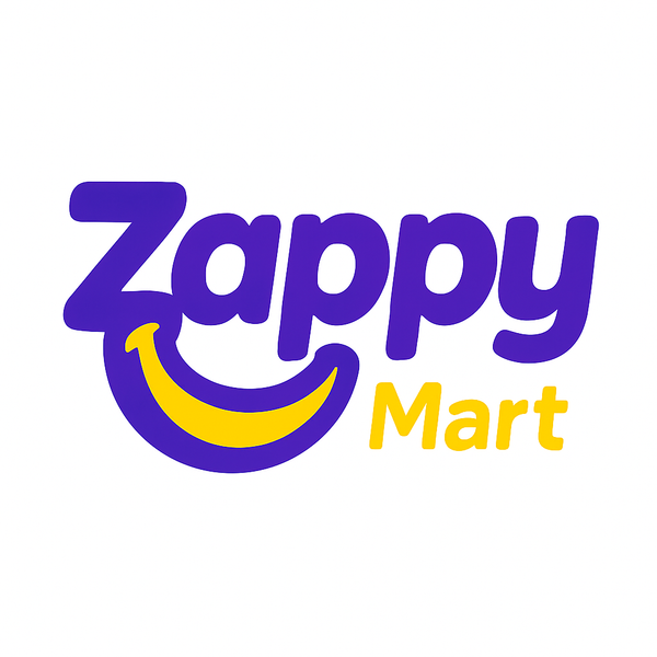 ZappyMart
