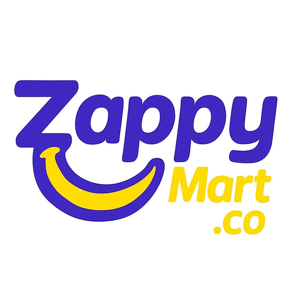 ZappyMart